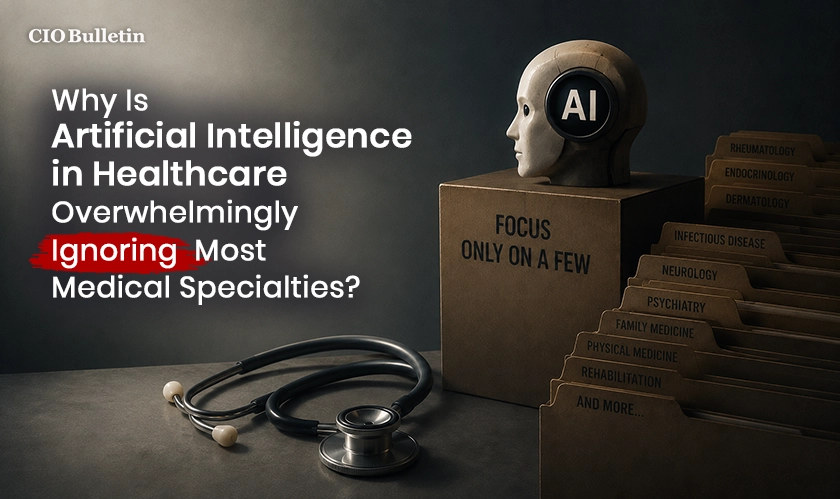 Artificial Intelligence in Healthcare